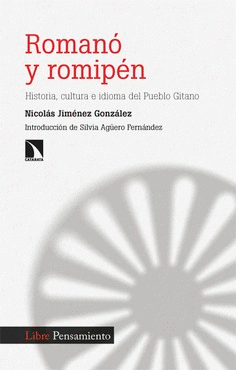 Cover Image: ROMANÓ Y ROMIPÉN