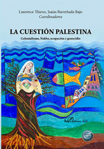 Cover Image: LA CUESTIÓN PALESTINA