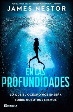 Cover Image: EN LAS PROFUNDIDADES