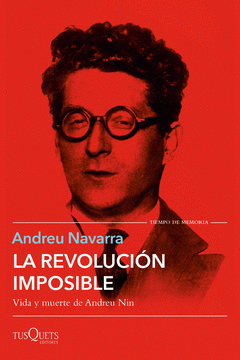 Cover Image: LA REVOLUCIÓN IMPOSIBLE