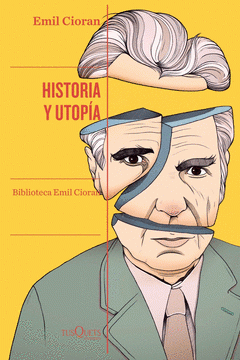 Cover Image: HISTORIA Y UTOPÍA