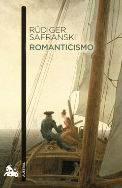 Cover Image: ROMANTICISMO