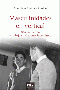 Cover Image: MASCULINIDADES EN VERTICAL