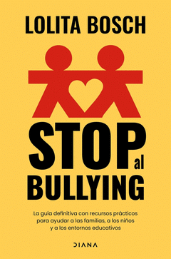 Cover Image: STOP AL BULLYING