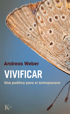 Cover Image: VIVIFICAR