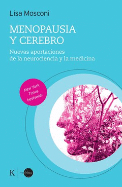 Cover Image: MENOPAUSIA Y CEREBRO