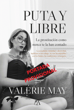 Cover Image: PUTA Y LIBRE