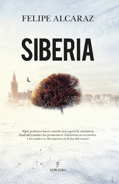 Cover Image: SIBERIA