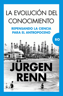 Cover Image: LA EVOLUCIÓN DEL CONOCIMIENTO