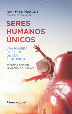 Cover Image: SERES HUMANOS ÚNICOS