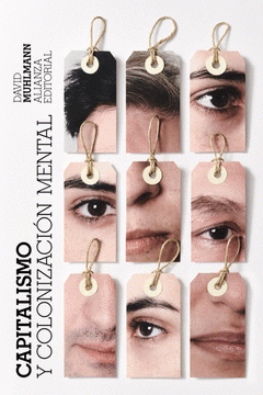 Cover Image: CAPITALISMO Y COLONIZACIÓN MENTAL
