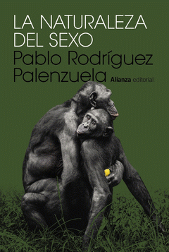 Cover Image: LA NATURALEZA DEL SEXO