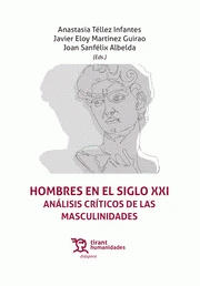 Cover Image: HOMBRES EN EL SIGLO XXI