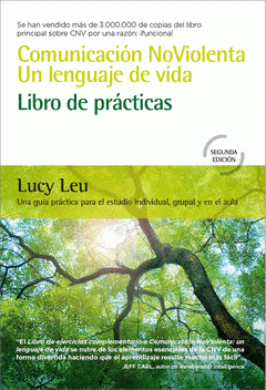 Cover Image: COMUNICACIÓN NOVIOLENTA. UN LENGUAJE DE VIDA