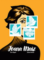 Imagen de cubierta: JOANA MAIZ