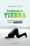 Imagen de cubierta: PERDIENDO LA TIERRA