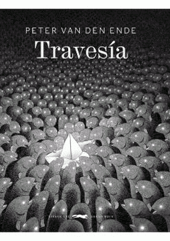 Imagen de cubierta: TRAVESIA