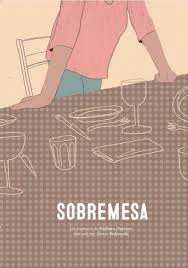 Imagen de cubierta: SOBREMESA