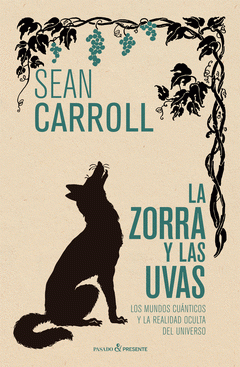 Cover Image: LA ZORRA Y LAS UVAS