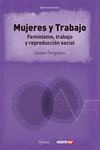 Imagen de cubierta: MUJERES Y TRABAJO