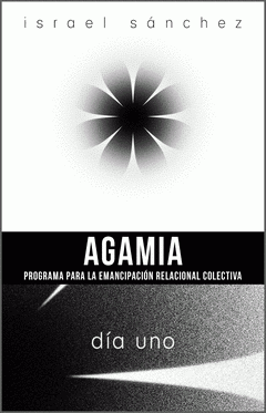 Imagen de cubierta: AGAMIA