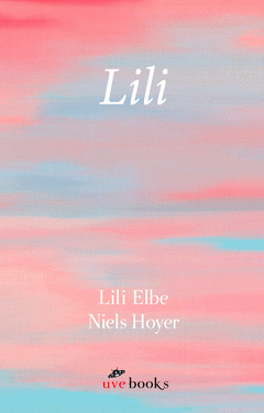 Cover Image: LILI