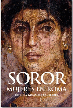 Cover Image: SOROR