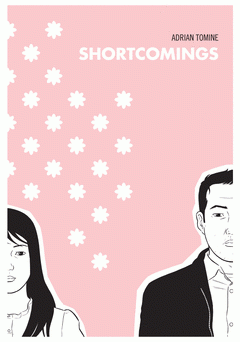 Cover Image: SHORTCOMINGS