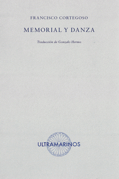 Imagen de cubierta: MEMORIAL Y DANZA