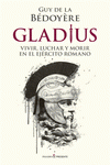 Cover Image: GLADIUS