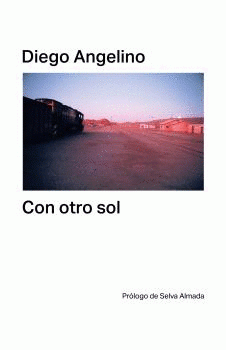 Imagen de cubierta: CON OTRO SOL