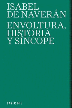 Cover Image: ENVOLTURA, HISTORIA Y SÍNCOPE