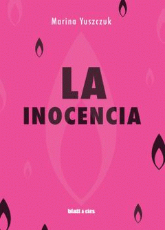 Imagen de cubierta: LA INOCENCIA