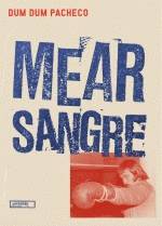 Imagen de cubierta: MEAR SANGRE