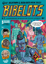 Cover Image: BIBELOTS