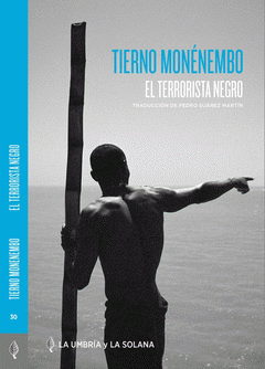 Cover Image: EL TERRORISTA NEGRO