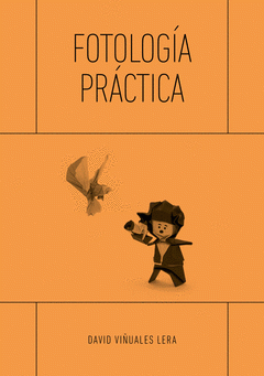 Cover Image: FOTOLOGÍA PRÁCTICA