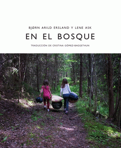 Cover Image: EN EL BOSQUE