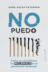 Cover Image: NO PUEDO MÁS