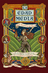 Cover Image: LA EDAD MEDIA