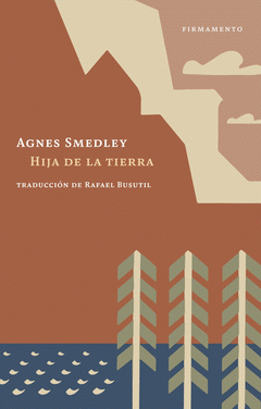 Cover Image: HIJA DE LA TIERRA