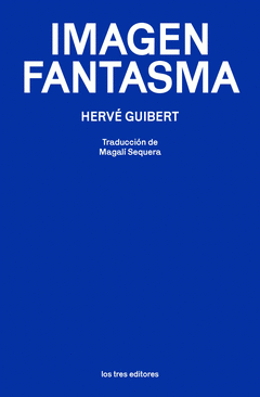 Cover Image: IMAGEN FANTASMA