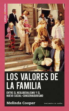 Cover Image: LOS VALORES DE LA FAMILIA