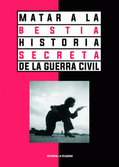 Cover Image: MATAR A LA BESTIA