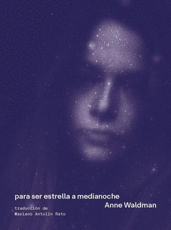 Cover Image: PARA SER ESTRELLA A MEDIANOCHE