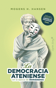Cover Image: LA DEMOCRACIA ATENIENSE EN LA ERA DE DEMÓSTENES