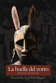 Cover Image: LA HUELLA DEL ZORRO