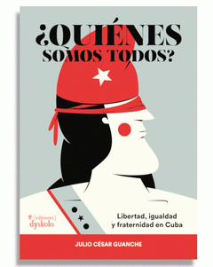 Cover Image: ¿QUIÉNES SOMOS TODOS?