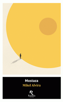 Cover Image: MOSTAZA