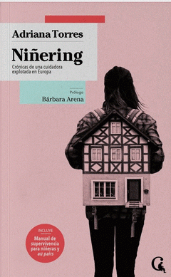 Cover Image: NIÑERING